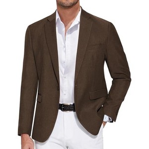 sachin and babi light blue dress Casual coats for men | HUGO BOSS