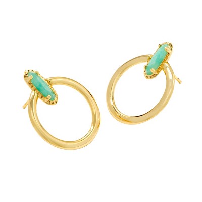 Target turquoise clearance earrings