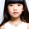 Guili 14K Gold Plated Mother of Pearl Butterfly Pendant Layering Necklace for Kid- A Delicate and Enchanting Piece with Timeless Beauty - 2 of 3