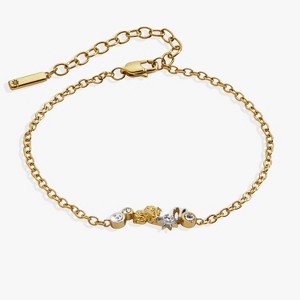 Alex and Ani Aries Zodiac Inline Bracelet - 1 of 4