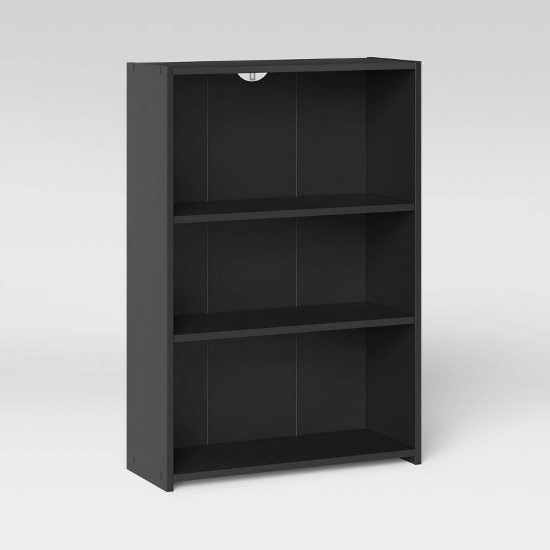 3 Shelf Bookcase - Room Essentials&#153;, 4 of 13