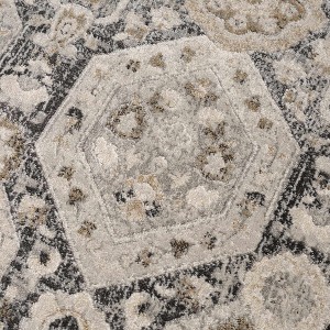 Hauteloom Minoa Area Rug - 1 of 4