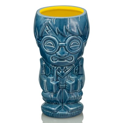 Ceramic Ninja Mug - GEEKYGET