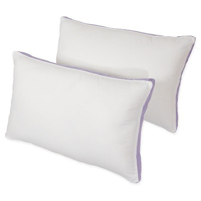 target firm pillows