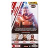 WWE Elite Top Picks 2025 Ula Fala Necklace Solo Sikoa Action Figure - 2 of 3