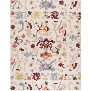 Aspen APN101 Hand Tufted Indoor Rugs - Safavieh - 1 of 4
