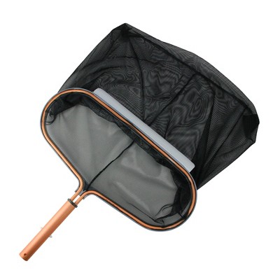 Pool Central Leaf Pool Rake