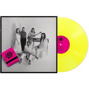 Lake Street Dive - Good Together (Neon Yellow LP) (Colored Vinyl Yellow) - 1 of 1