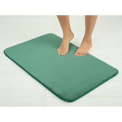 American Soft Linen 100% Cotton Non-slip Bath Mat Rugs, Bath Mats For  Bathroom : Target