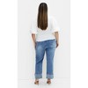Women's Plus Size Chrissie Top - ivory | CITY CHIC - 4 of 4
