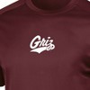 NCAA Montana Grizzlies Men's Poly T-Shirt - 3 of 3