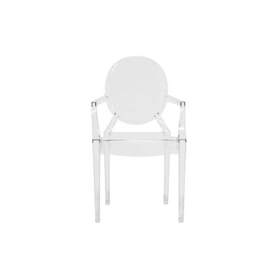 ghost chairs target