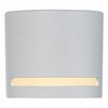 Access Lighting Vivre 1 - Light Wall Light in  Satin - 2 of 4