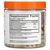The Genius Brand Genius Mushrooms, 90 Veggie Capsules - 2 of 4