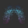 Men's Design By Humans Veins By designpro44 Tank Top - 2 of 3