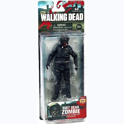 zombie action figures