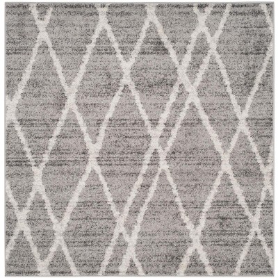 Adirondack ADR128 Power Loomed Area Rug  - Safavieh