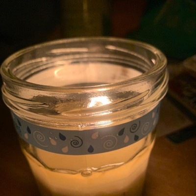 Mrs. Meyer's Clean Day Honeysuckle Large Jar Candle - 7.2oz : Target