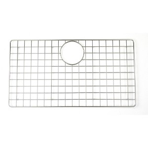 ALFI ABGR3020 Stainless Steel Grid for AB3020DI and AB3020UM - 1 of 4