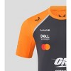 Castore McLaren F1 2025 Men's Lando Norris Team T-Shirt - 3 of 4