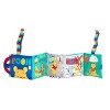 Disney Baby Winnie the Pooh Accordion 5" Inch Soft Activity Book Toy - 2 of 4