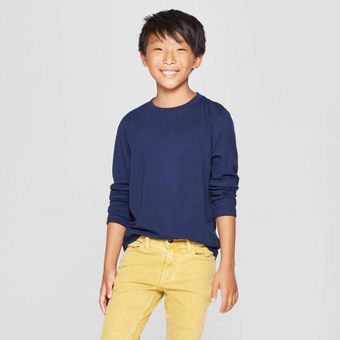 Plain Yellow T Shirt : Target