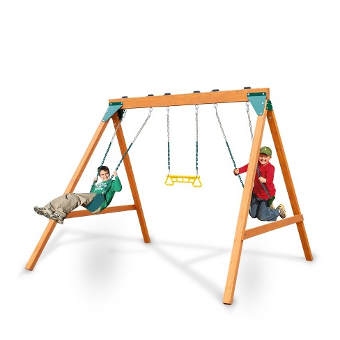 Tree Swing Set : Target