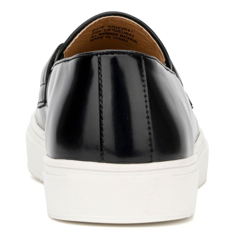 Xray Footwear Men's Anchor Slip On Sneakers, 5 of 8