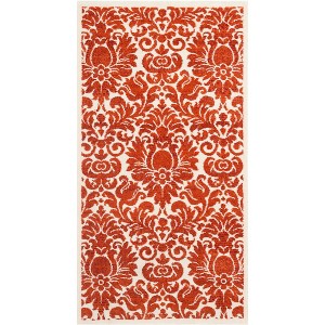 Porcello Damasco PRL3714 Power Loomed Indoor Rugs - Safavieh - 1 of 3