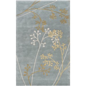 Soho SOH305 Hand Tufted Indoor Rugs - Safavieh - 1 of 4