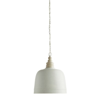Plum & Post Claudette Dome Pendant