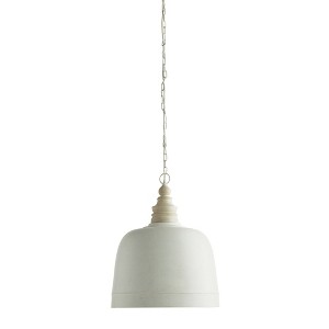 Plum & Post Claudette Dome Pendant - 1 of 4
