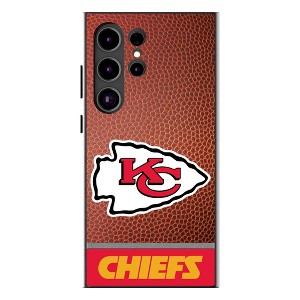 NFL AFC Teams Football Wordmark MagSafe Compatible Cell Phone Case for Samsung Galaxy - 1 of 4