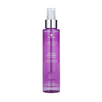 Alterna Caviar Anti-Frizz Dry Oil Mist - 5 fl oz - Ulta Beauty