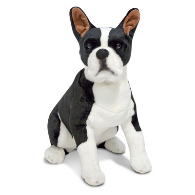 bulldog stuffed animal target