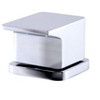 ALFI  AB1471-PC Polished Chrome Modern Widespread Bathroom Faucet - 4 of 4