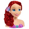 Disney Princess Ariel Styling Head - image 4 of 4
