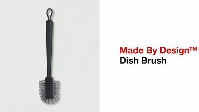 Palm Dish Brush - Made By Design 1 ct