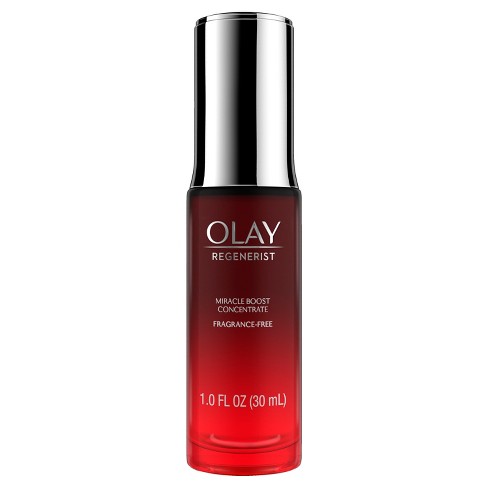 Olay Regenerist Miracle Boost Concentrate Fragrance Free 1.0oz - image 1 of 4