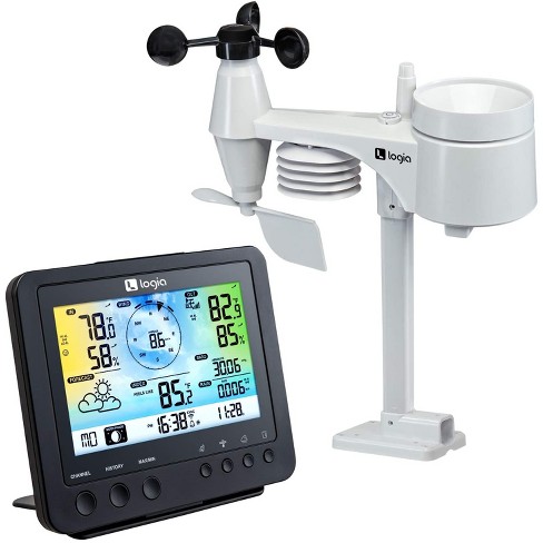 The 5 Best Weather Stations