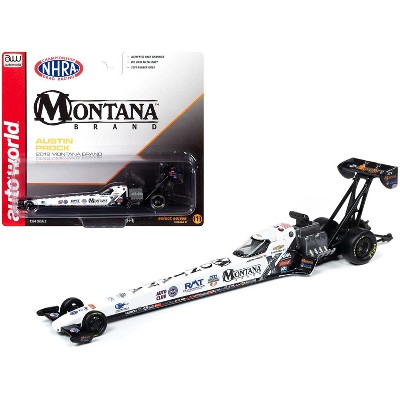 dragster diecast