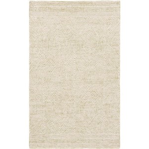 Abstract ABT340 Hand Tufted Indoor Rugs - Safavieh - 1 of 4