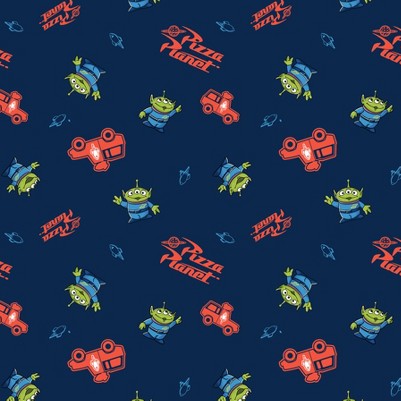 toy story little green