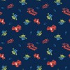 Toy Story Little Green Men Men's Navy Sleep Pajama Pants - 2 of 2