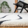 Fifth Avenue FTV113 Hand Tufted Indoor Rugs - Safavieh - 4 of 4