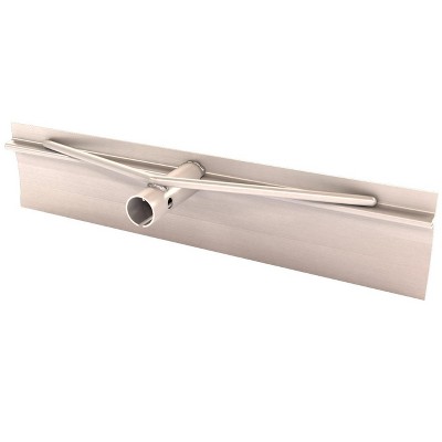 Bon Tool 22-334 Concrete Placer - Reinf Lite Aluminum Without Hook