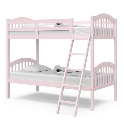 twin loft bed target