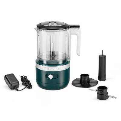 KitchenAid Metal Food Grinder Attachment - Magnolia