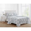 The Farmhouse by Rachel Ashwell 4pc King Bohemian Rhapsody Sheet Set - 4 of 4