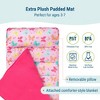 Wildkin Original Nap Mat for Kids - 3 of 4